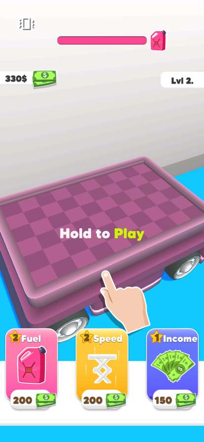 Watch my Liftios版2