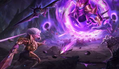 魔渊之刃更新公告 S7时空赛季最新资讯来了