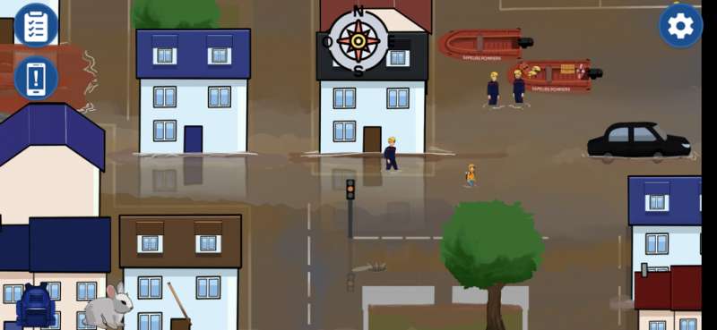 Mission Inondationios版5