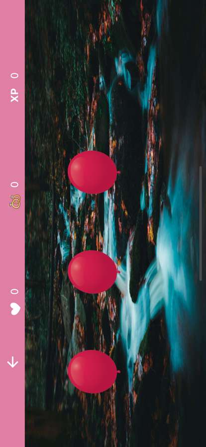 Tranquil Planetios版9