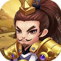 主公争霸（万元充值卡）