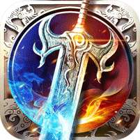 热血寻秦(神符镇杀爆爆暴)