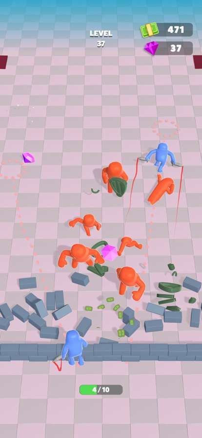 Draw To Fightios版2