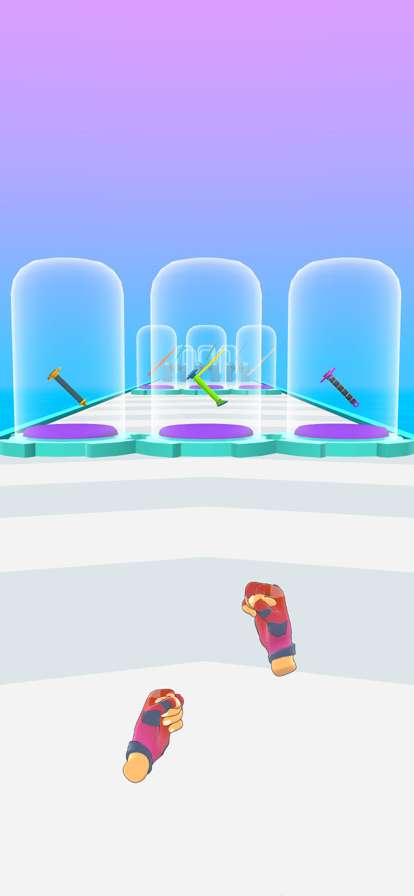 Legendary Katanaios版3