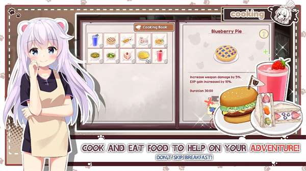 熊猫弹夹黑熊小偷1