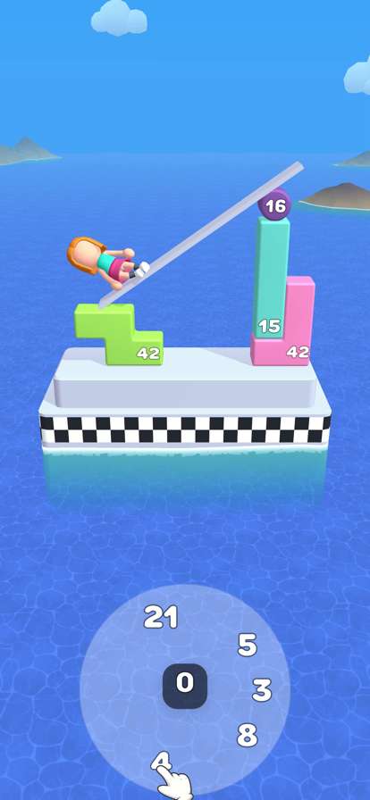 Multiply Master!ios版0