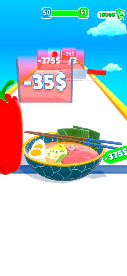 Dinner Evolutionios版4