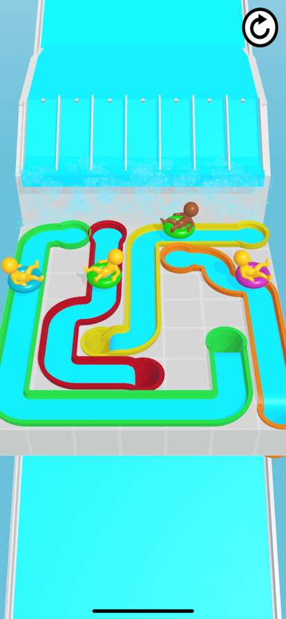 Splashy Slidesios版2