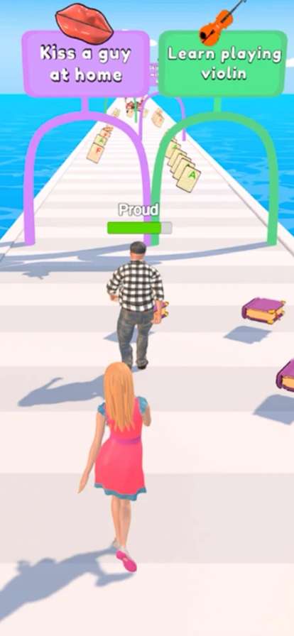 Drive Dad Madios版0