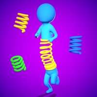 Toy Spring Manios版