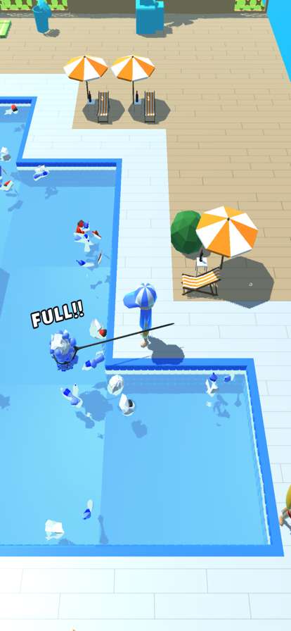 Pool Boy 3D Idleios版7
