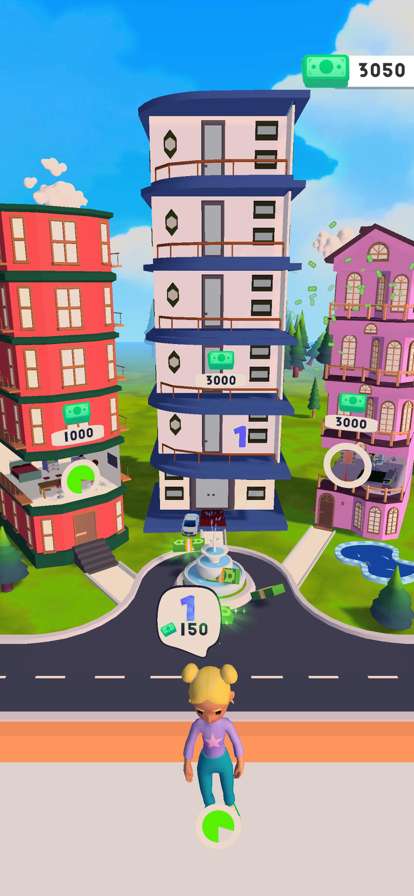 The Real Estate 3Dios版0