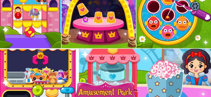 Sweet Princess World For Girlsios版3