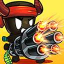 吃鸡大逃亡游戏