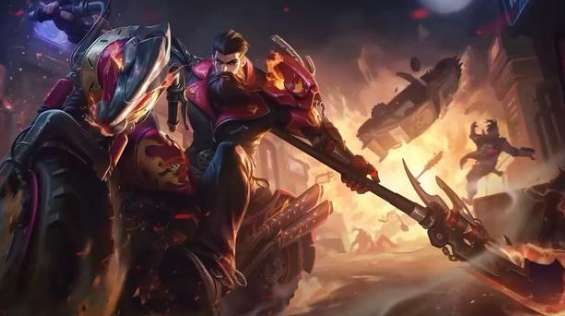 王者荣耀关羽典藏皮肤下架 王者荣耀关羽典藏皮肤暂停上架公告