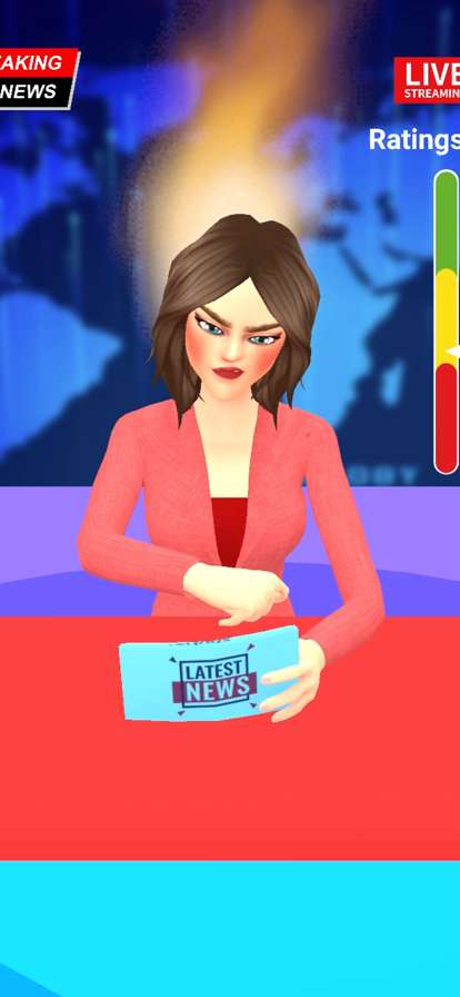 News Trivia 3Dios版4