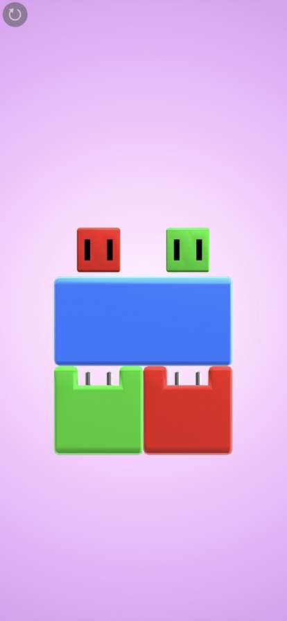 Plug the Bricksios版0