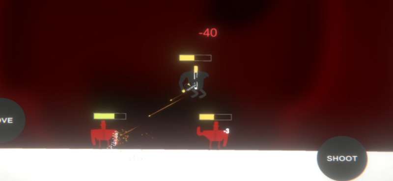 No More Businessios版1