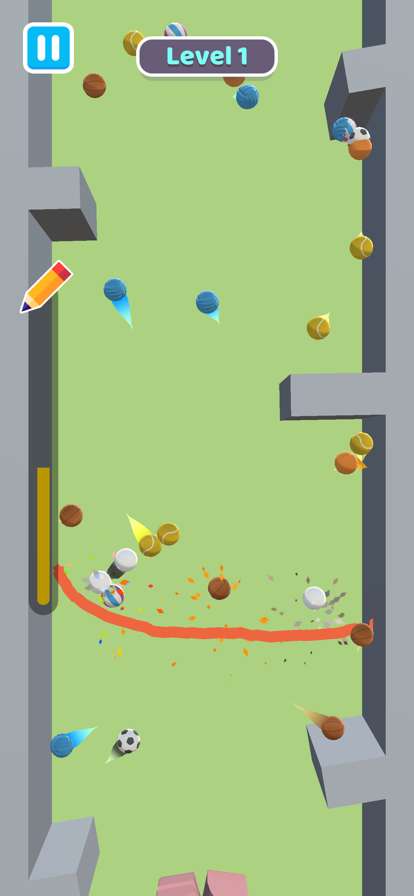 High and Crowdedios版4