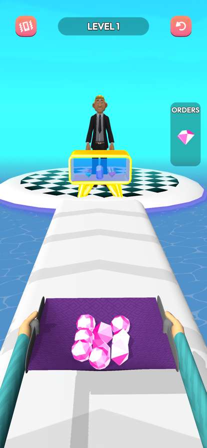 Sparkling Gemsios版2