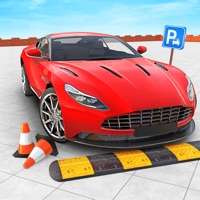 Prime Car Parking: Top Driveios版