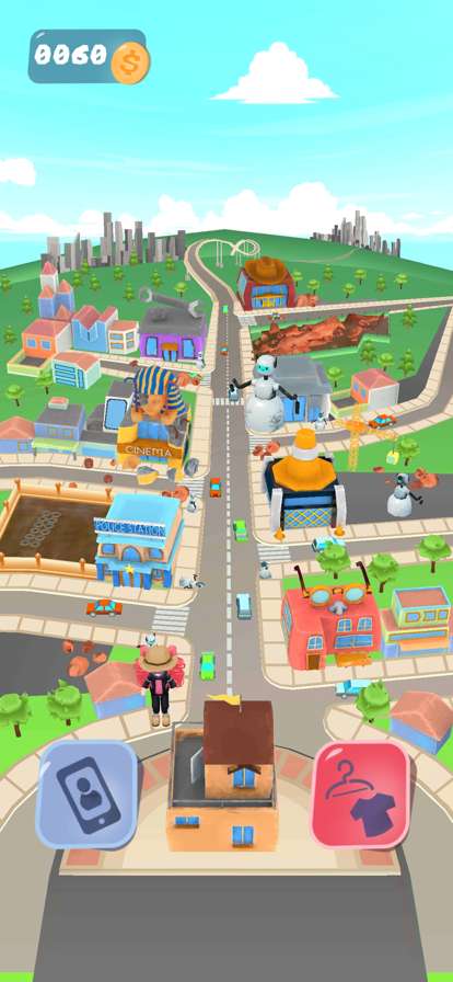 Feel\'s Very Niceios版0