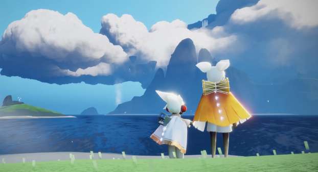 光遇12.22任务大蜡烛分布在哪 光遇12月22日今日大蜡烛位置汇总