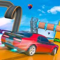 City Car Racersios版