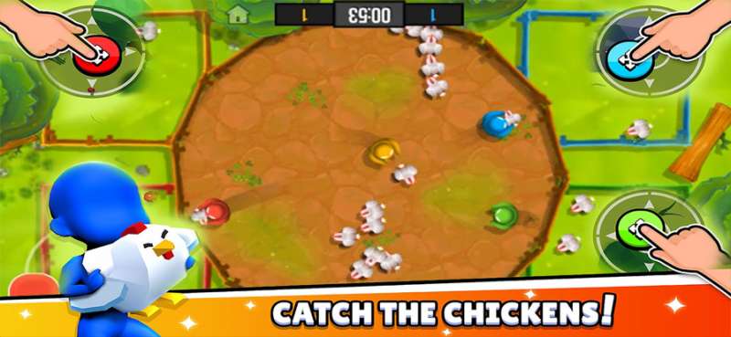 Epic Party Gameios版1