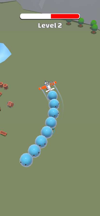 Firefight Rushios版3