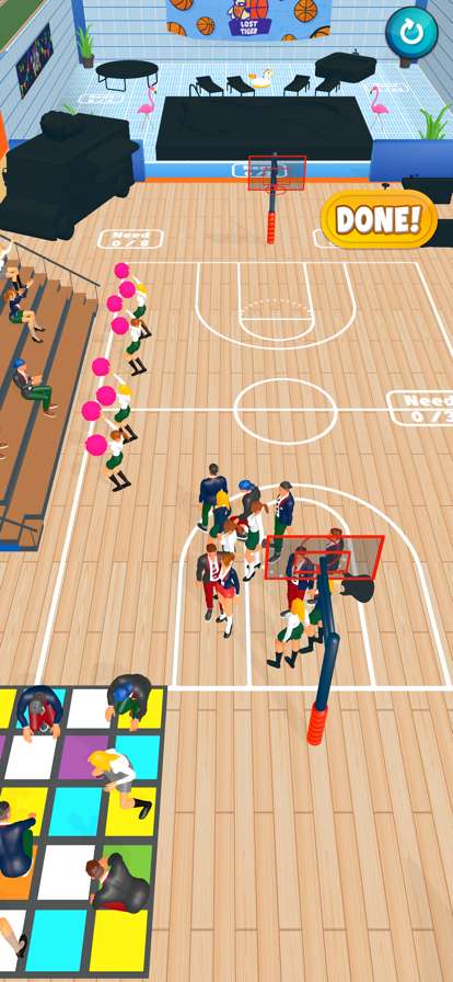 School Party!ios版1