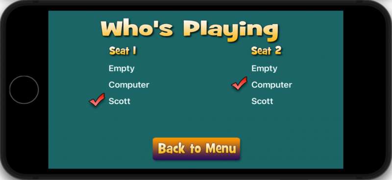 Fabulous Yatzyios版4