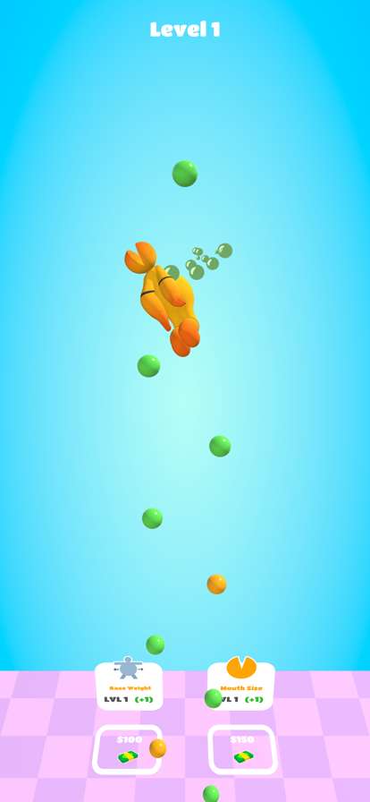 Stickman Stompios版1