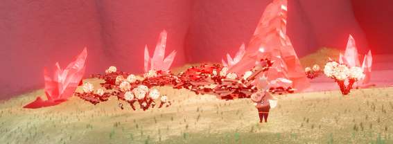 光遇9.2红石在哪里 光遇9.2红石位置分享