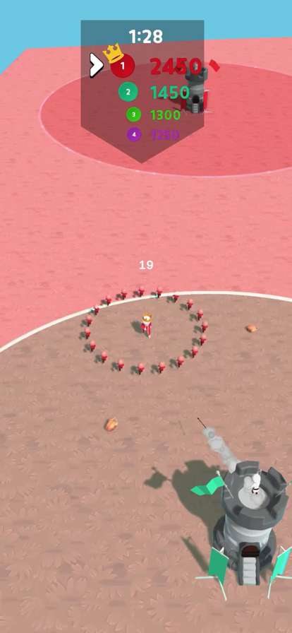 Battle Field 3Dios版3