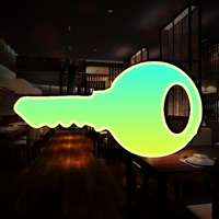 Escape Room 3D BeachRestaurantios版