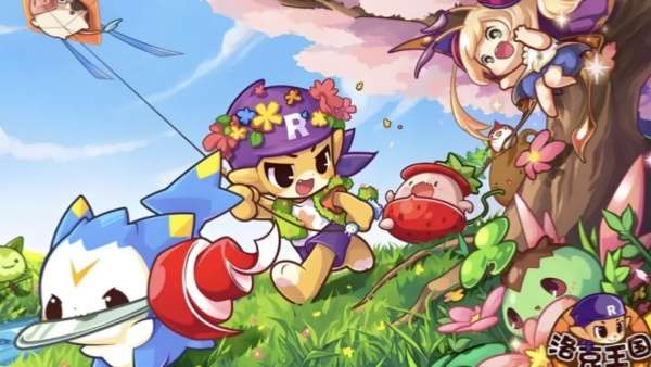 洛克王国世界烈火战神怎么获得 洛克王国世界烈火战神技能怎么搭配