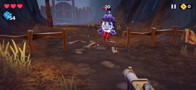 Slightly Evilios版1