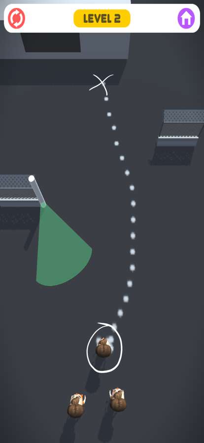 Jailbreak Master: Escapeios版2