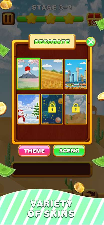 Tile Sort Master Match 3ios版2