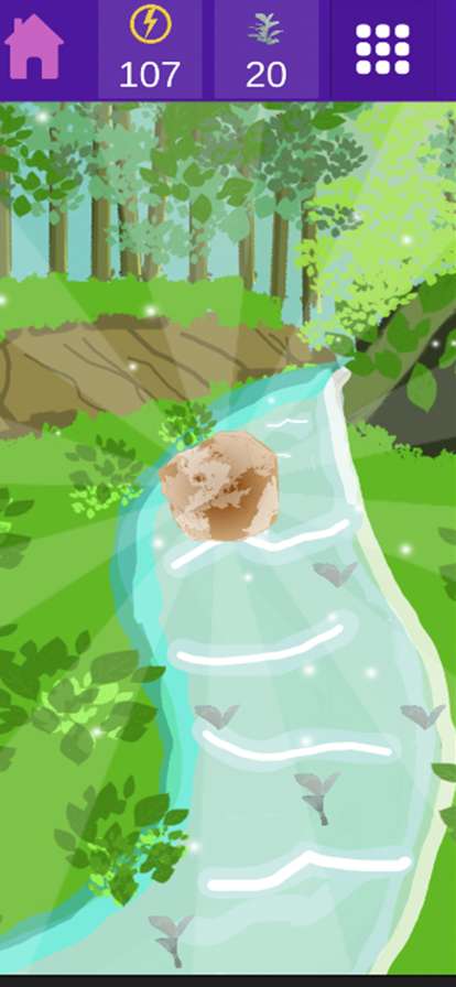 Pocket Crystalsios版2