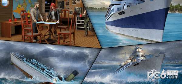 最后幸存者岛是家ios版3