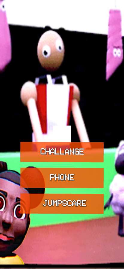 Amanda Tv Adventurer Scaryios版0