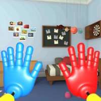 Monster Chapter 1 Horror Houseios版