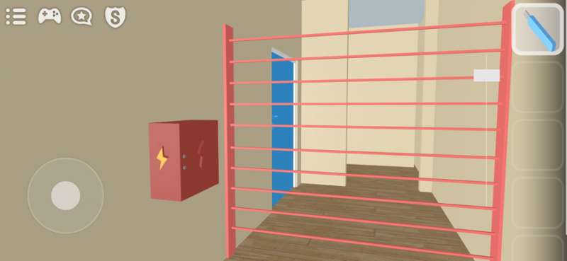 Room Escape 3D Exhibition hallios版6