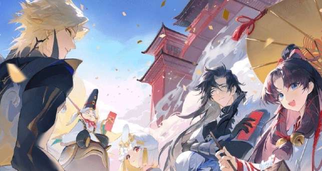 阴阳师2月神秘图案怎么画 2023二月神秘符咒画法一览