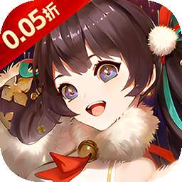 斗破神（0.05折万灵山海）