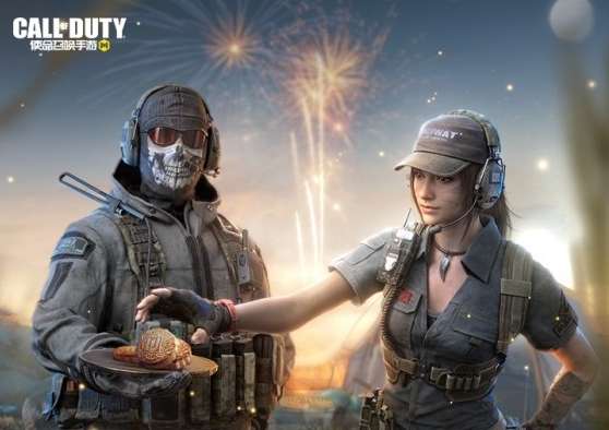 使命召唤手游中秋活动有哪些 使命召唤手游中秋活动一览