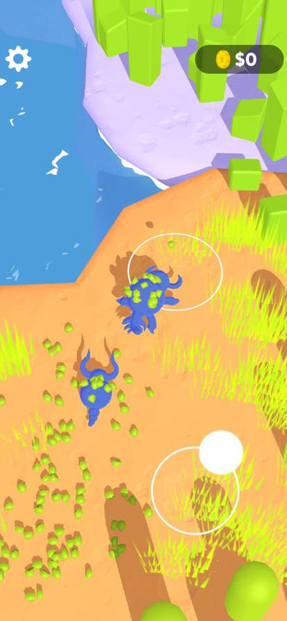 Just Survive 3Dios版6