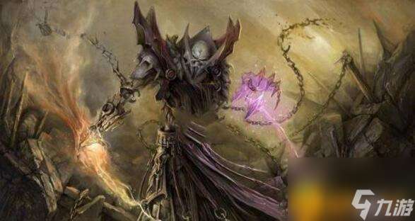 "《魔兽世界》怀旧服埃其亚基在哪里最新推荐"